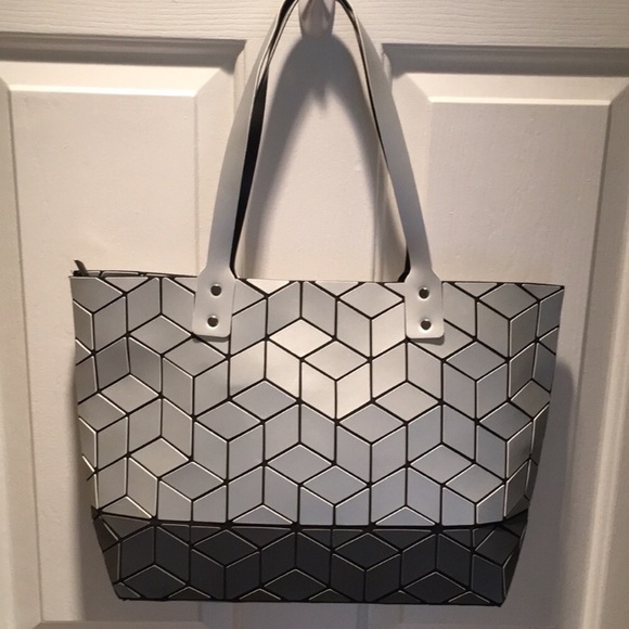 Patrizia Luca Handbags - Brand New!!! Patrizia Luca Two tony Tote Bag!